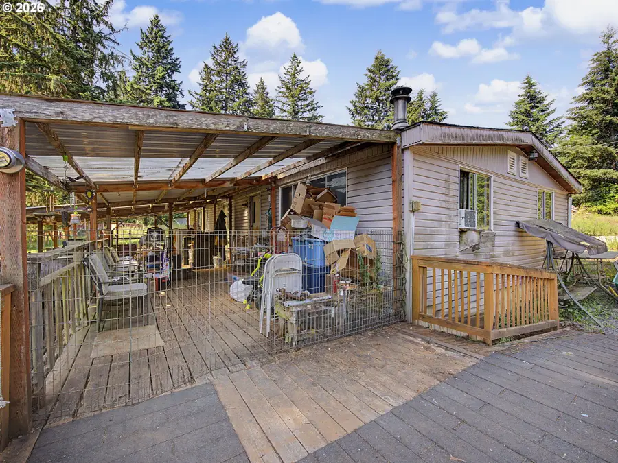 24252 S Upper Highland Rd, Colton, OR 97017 - #2