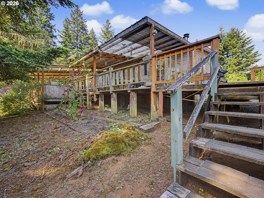 24252 S Upper Highland Rd, Colton, OR 97017 - #3