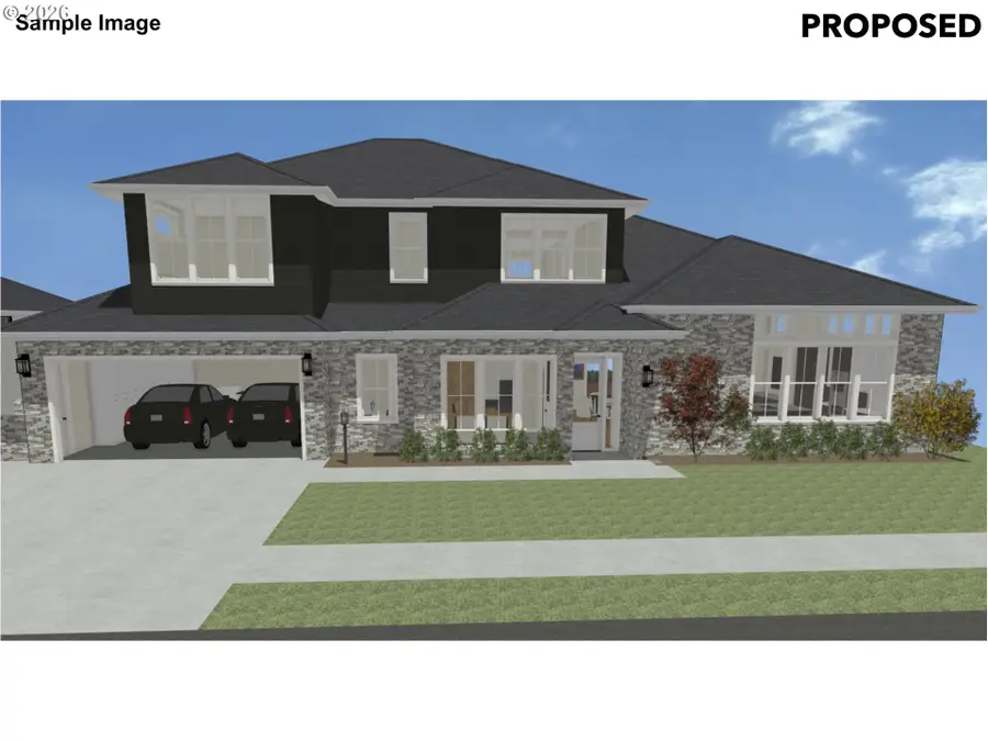 22898 Weatherhill Rd, West Linn, OR 97068 - #2