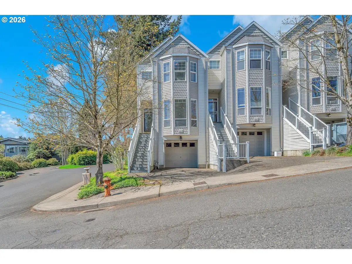 6231 SW 18th Dr, Portland, OR 97239 - #1