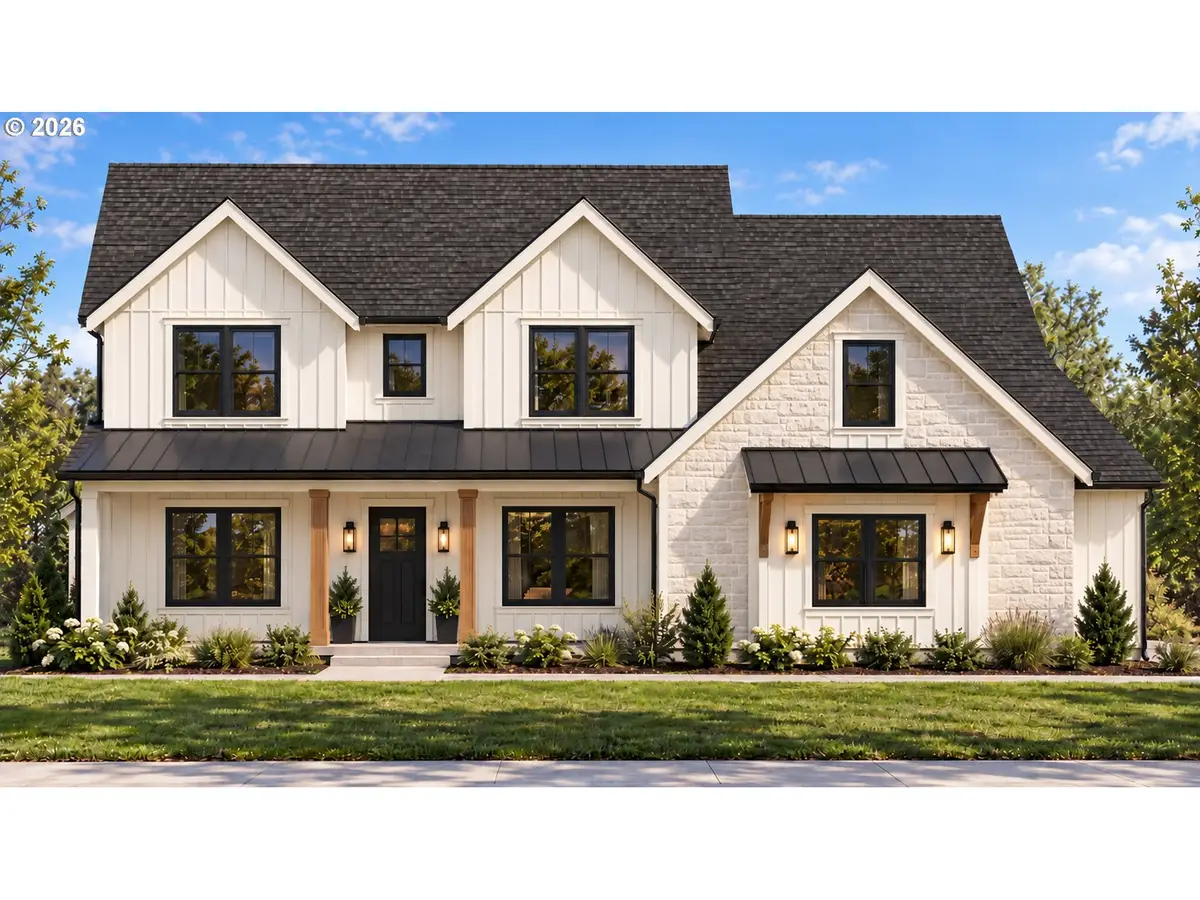 17385 S Archaic Ct, Northwest Clackamas, OR 97045 - #1