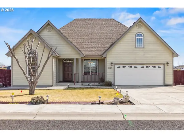 3317 Barnes Way, KlamathFalls, OR 97603