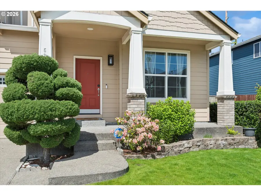 5228 NW Shoreline Way, Portland, OR 97229 - #2