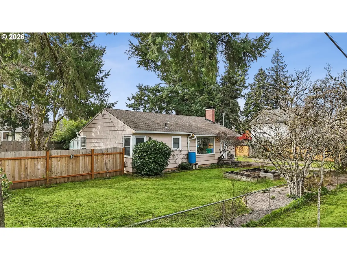 13314 SE Bush St, Portland, OR 97236 - #1