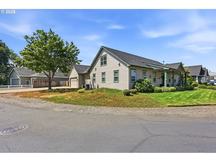 91096 Austin St, Eugene, OR 97408 - #2