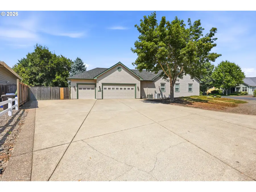 91096 Austin St, Eugene, OR 97408 - #3