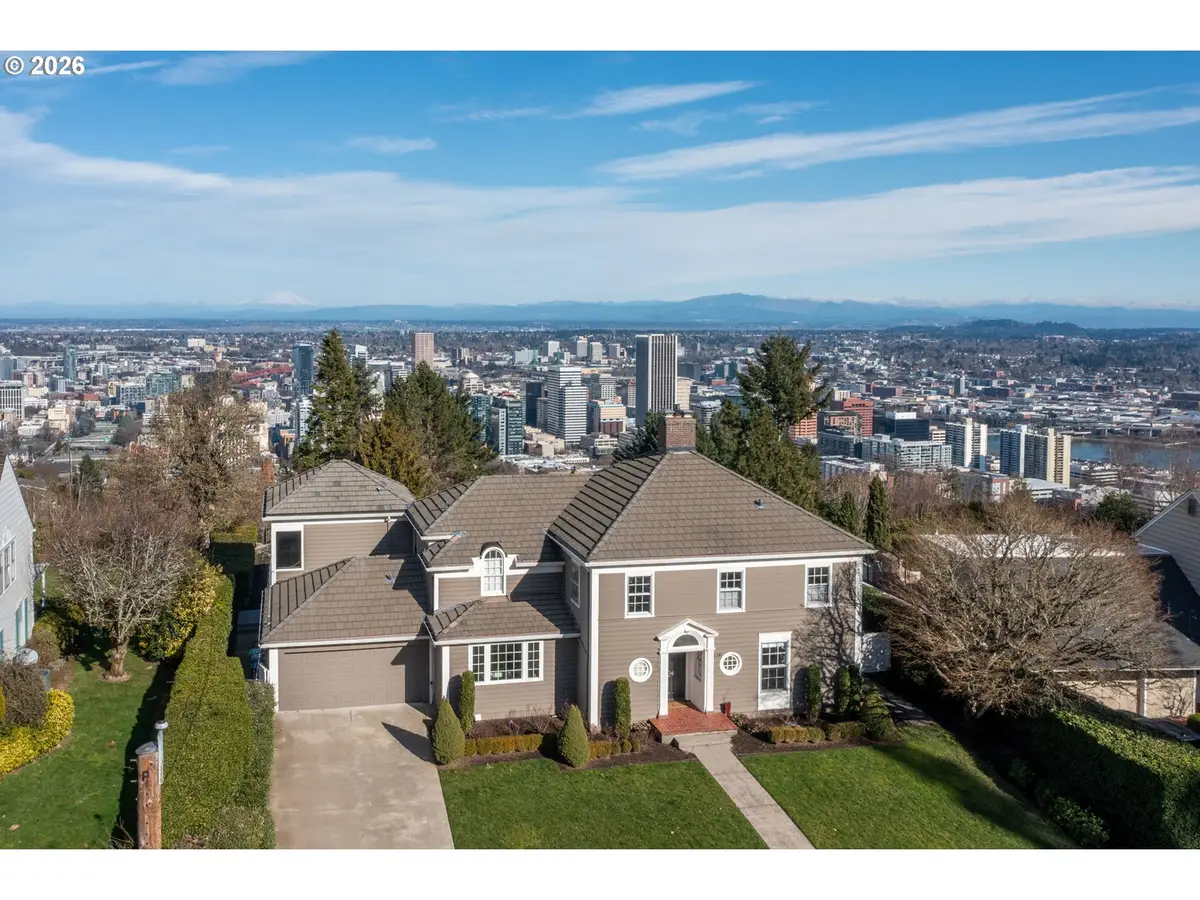 1281 SW Davenport St, Portland, OR 97201 - Image #1