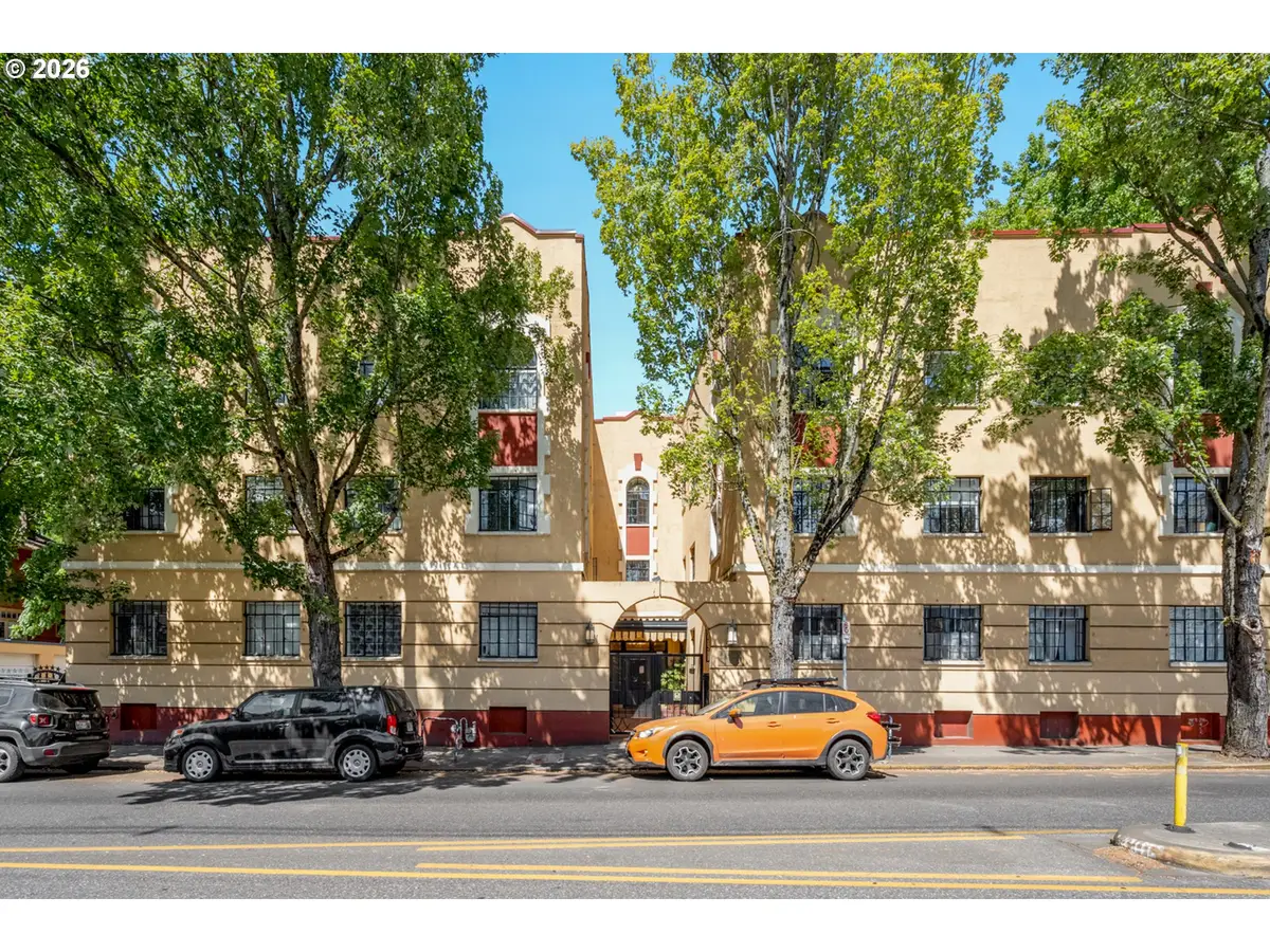 2829 SE Belmont St #308, Portland, OR 97214 - #1