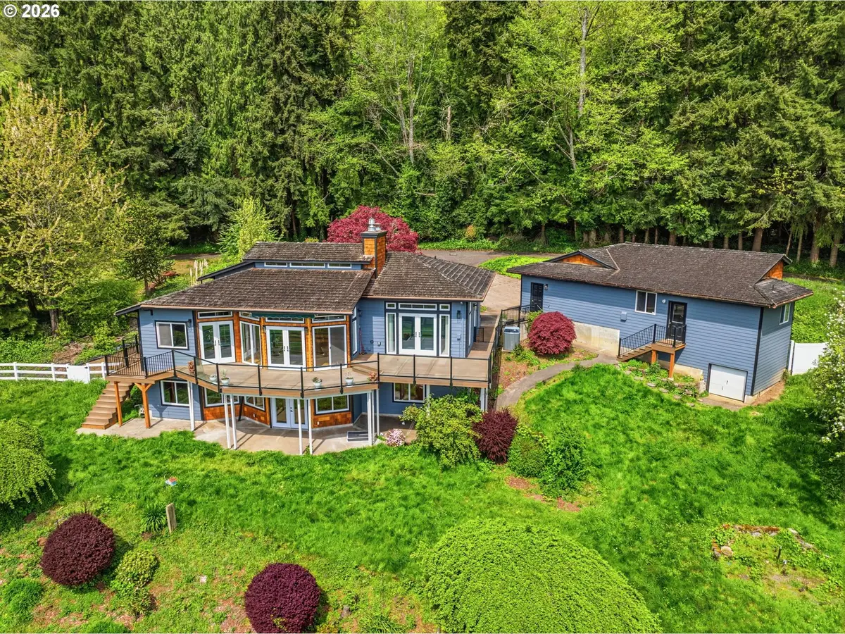 16 Little Cape Horn Rd, Cathlamet, WA 98612 - #1
