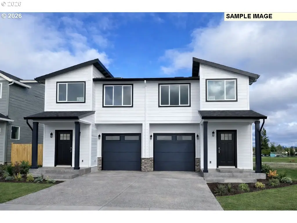 362 E Wilson St, Carlton, OR 97111 - #1