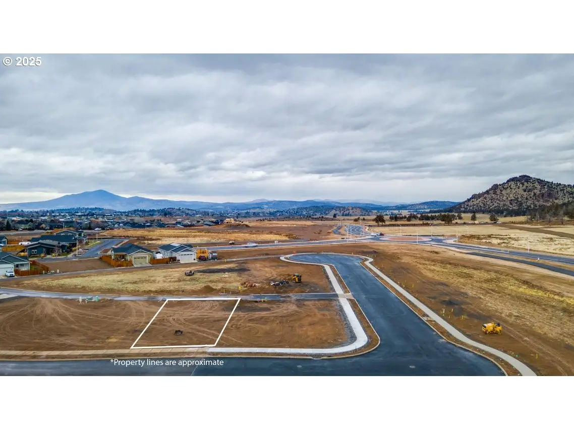 NE Discovery Loop #TL9500, Prineville, OR 97754 - Image #1