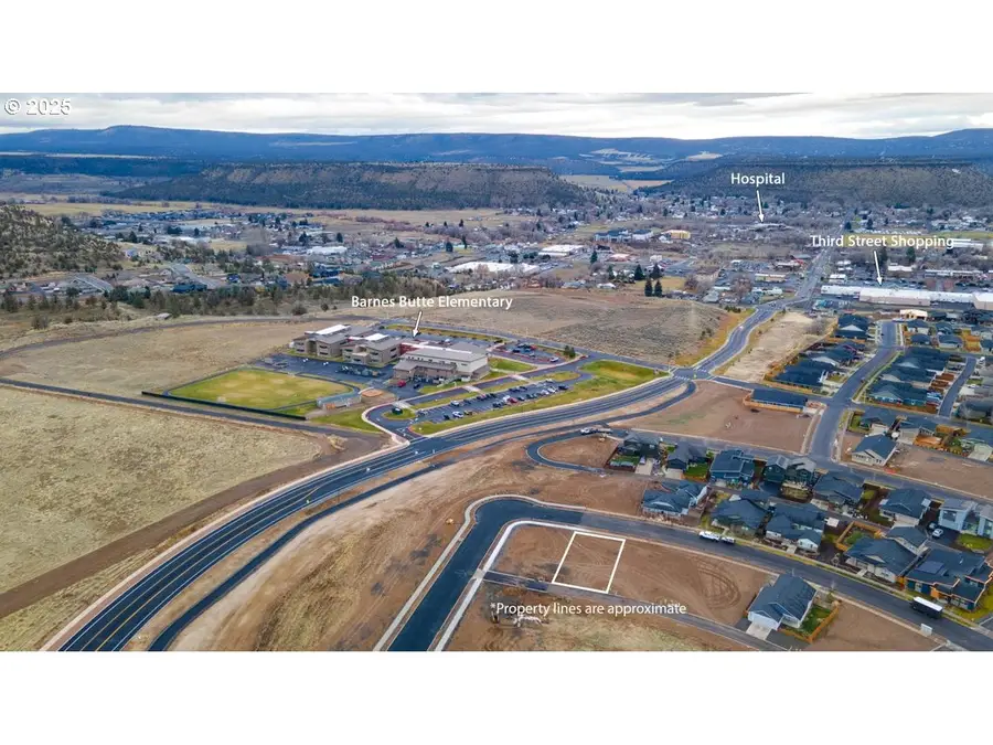 NE Discovery Loop #TL9500, Prineville, OR 97754 - Image #3