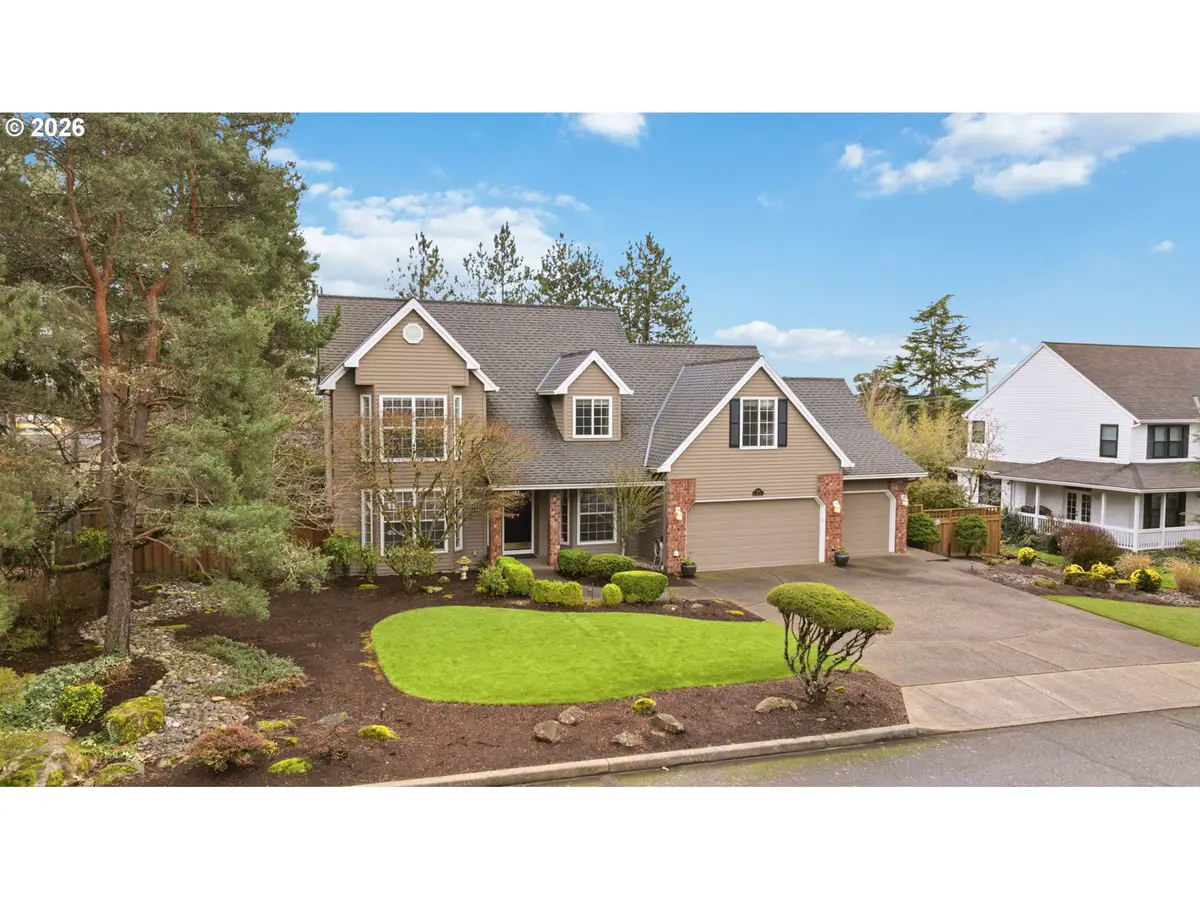 6108 SW Kruse Ridge Dr, Portland, OR 97219 - #1