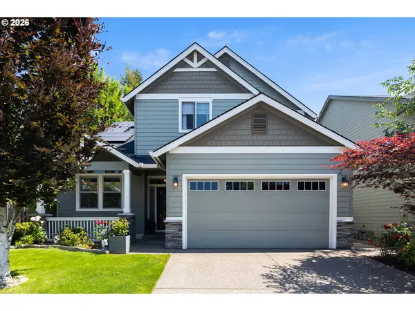 15770 SE Reese Ct, Milwaukie, OR 97267