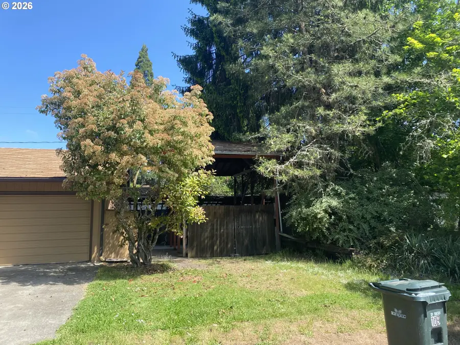 1035 Willa St, Eugene, OR 97404 - #3