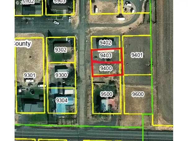 S Bryan St, Condon, OR 97823 - #2