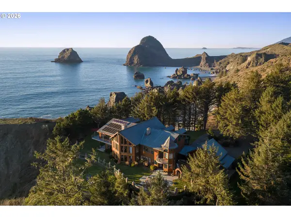 36044 Highway 101, GoldBeach, OR 97444