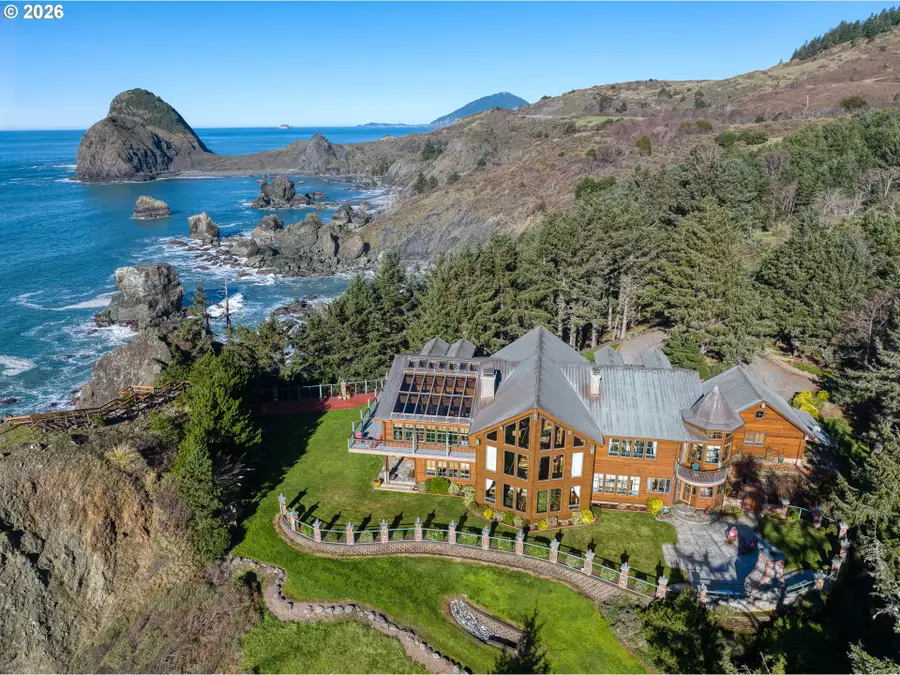 36044 Highway 101, Gold Beach, OR 97444 - #2