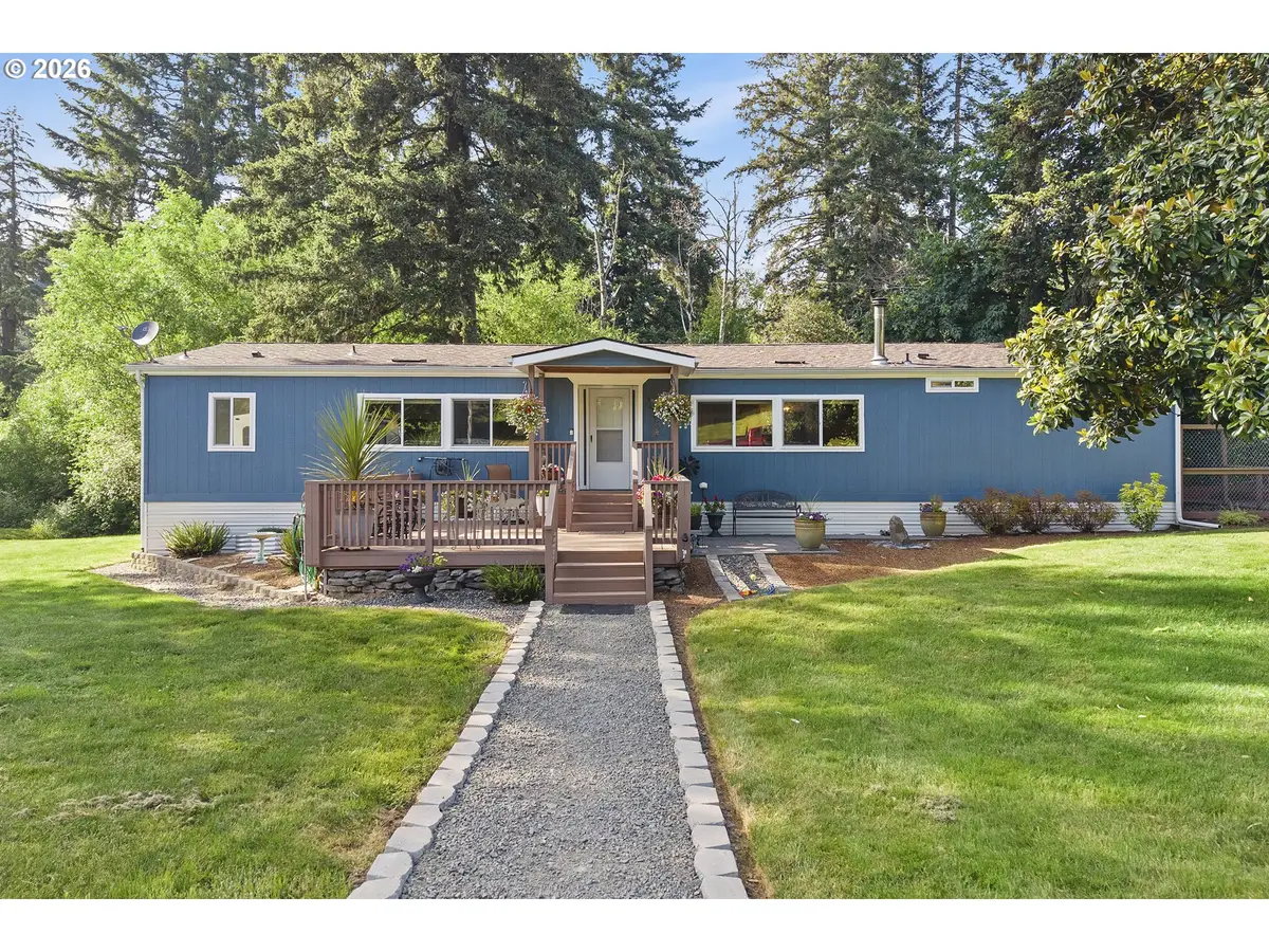 20341 SE Helzer Way, Damascus, OR 97089 - #1