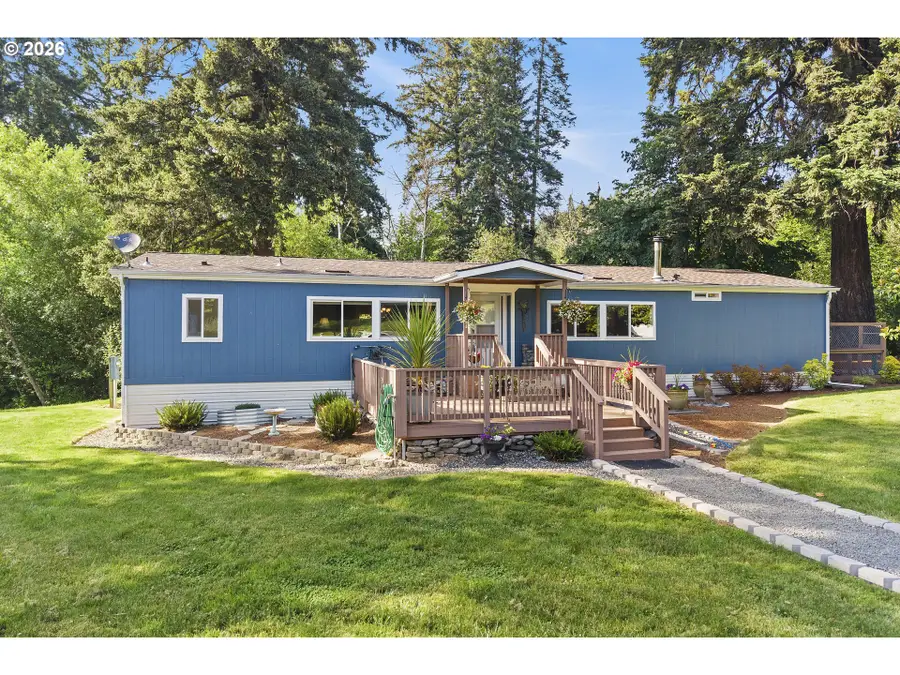 20341 SE Helzer Way, Damascus, OR 97089 - #2