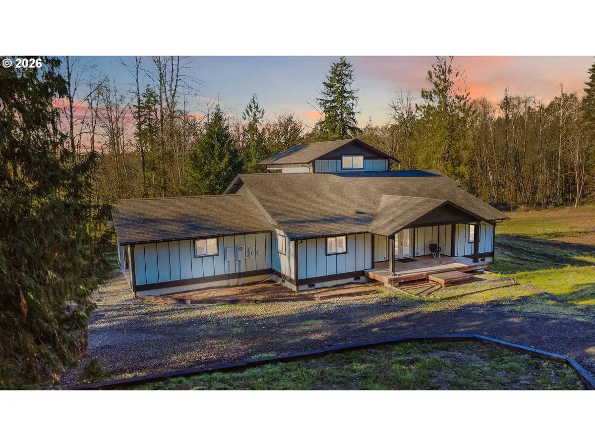 241 Oxbow Lake Ln, Onalaska, WA 98570 - #1