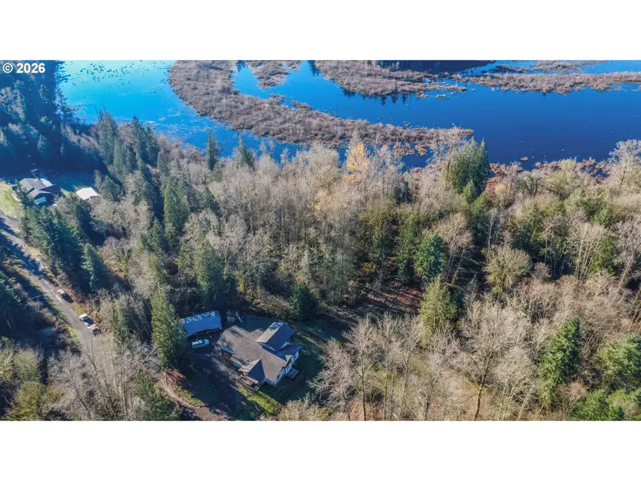 241 Oxbow Lake Ln, Onalaska, WA 98570 - #3
