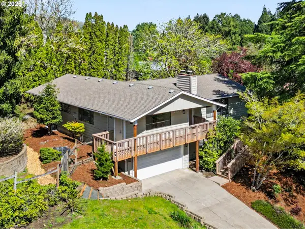 4405 NW Queens Ave, Corvallis, OR 97330