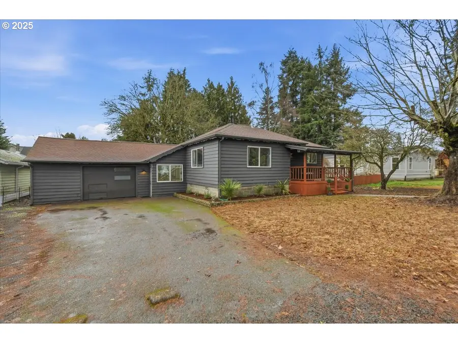 1317 W Main St, Centralia, WA 98531 - #2