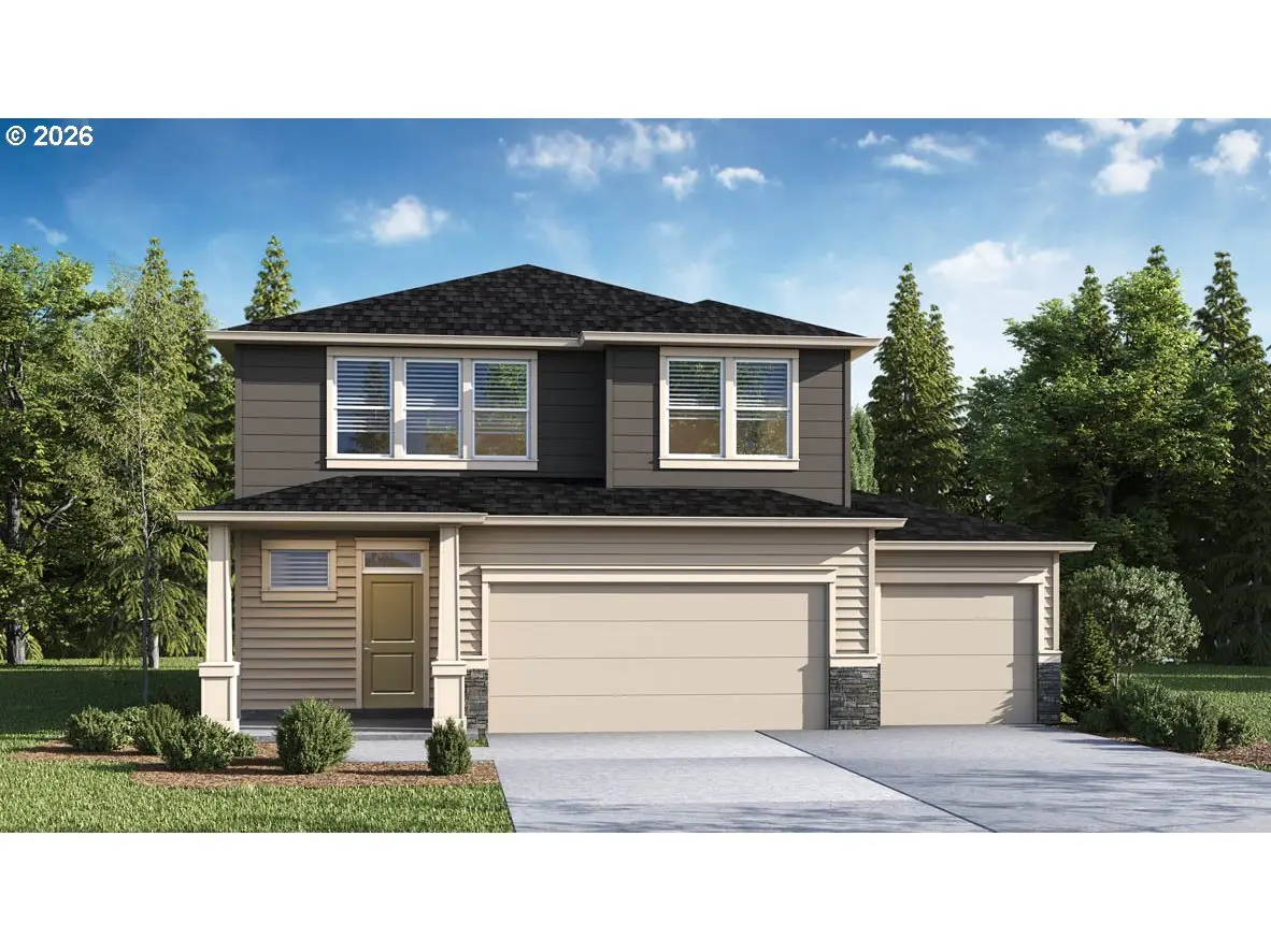 2663 Soapstone Ave, Salem, OR 97306 - #1