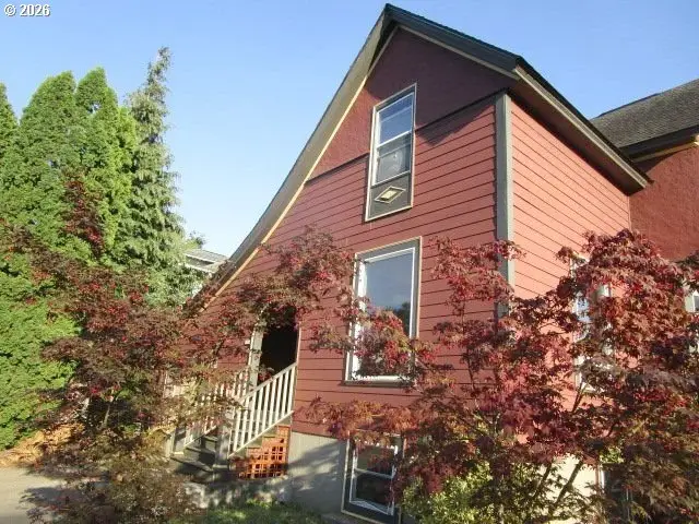 2004 SE Ash St, Portland, OR 97214 - #2