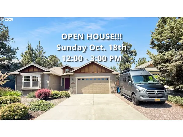 2021 SW 41st St, Redmond, OR 97756