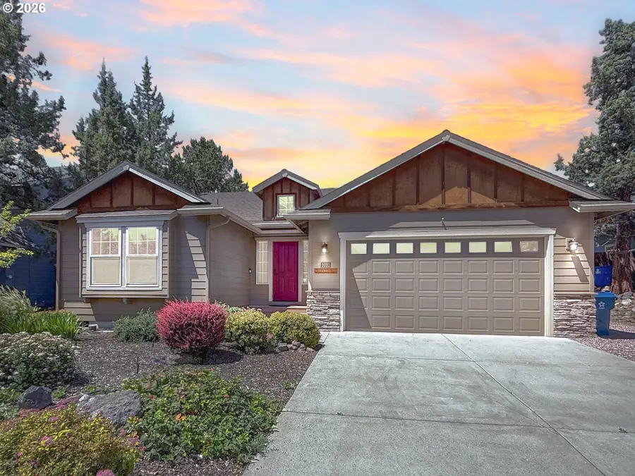 2021 SW 41st St, Redmond, OR 97756 - #3