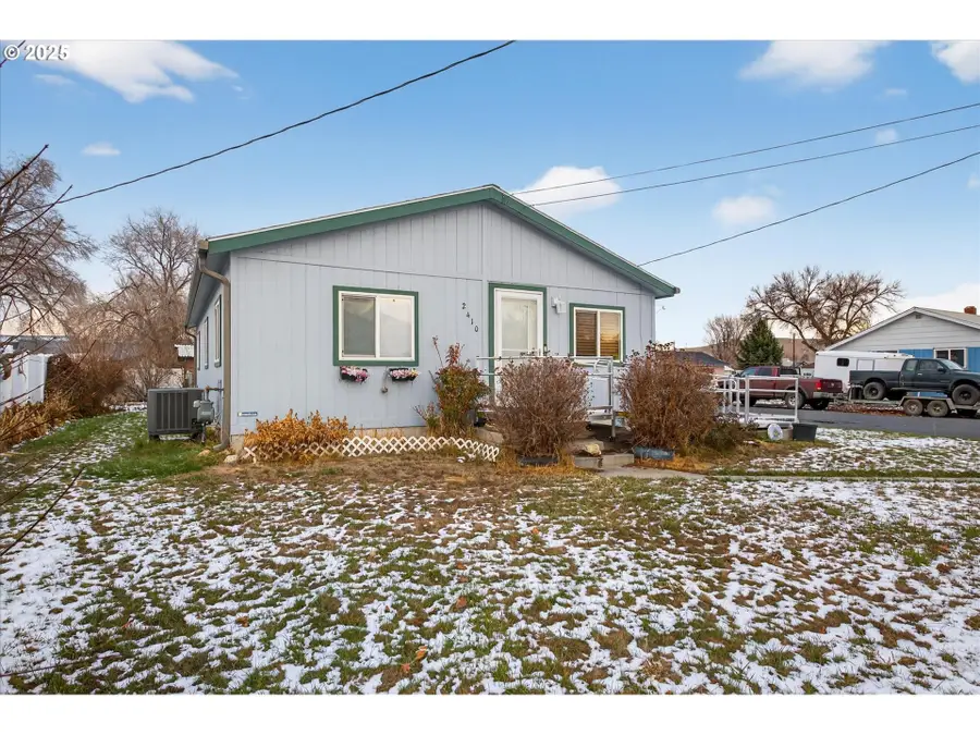 2410 Colorado Ave, Baker City, OR 97814 - Image #2