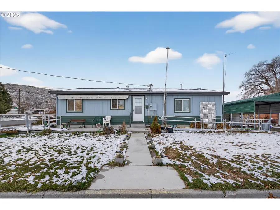 2410 Colorado Ave, Baker City, OR 97814 - Image #3