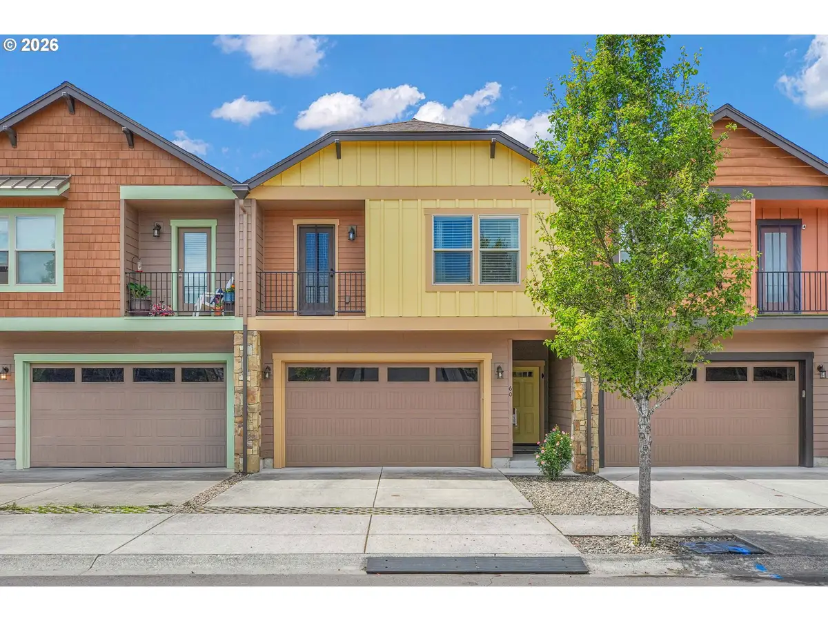 60 N 41st Pl, Ridgefield, WA 98642 - #1