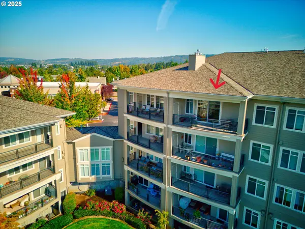 4884 NW Promenade Ter #A-410, Portland, OR 97229