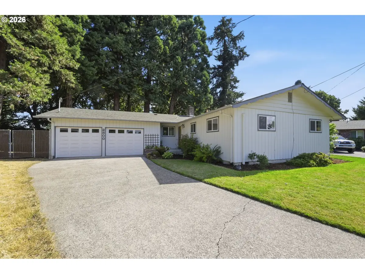 2800 Dahlia Ln, Eugene, OR 97404 - #1