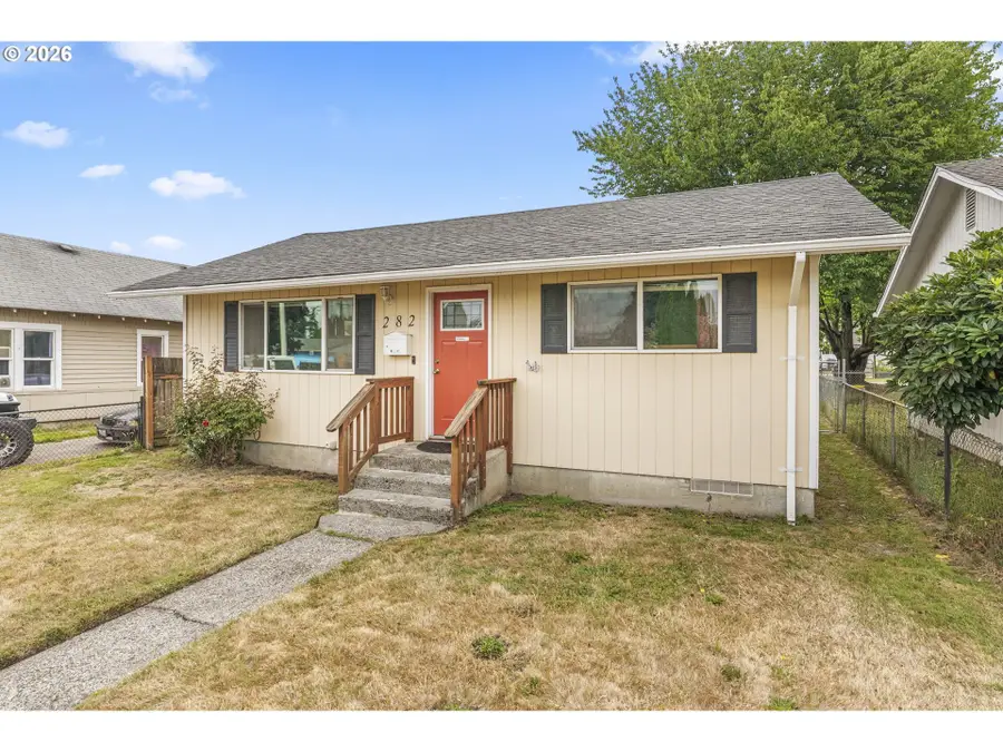 282 25th Ave, Longview, WA 98632 - #3