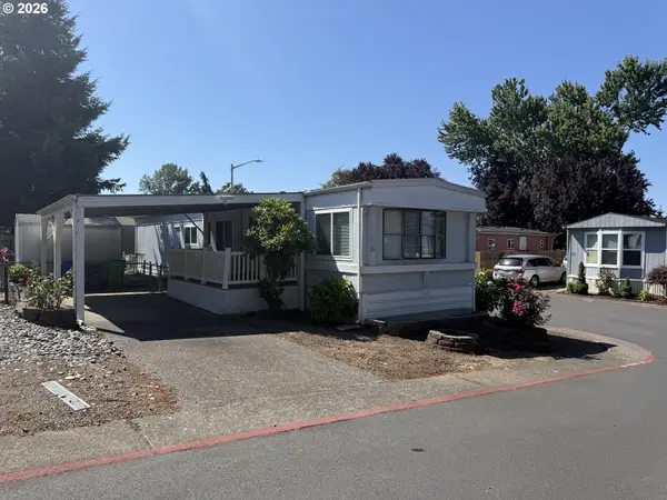 2632 NE 201st Ave #19, Fairview, OR 97024