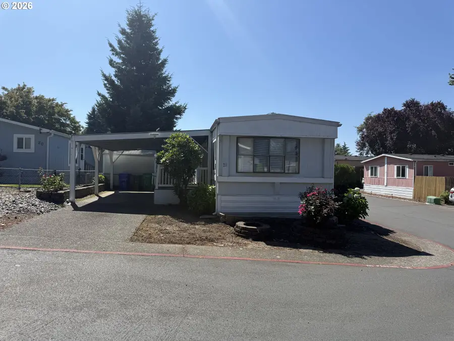 2632 NE 201st Ave #19, Fairview, OR 97024 - #2