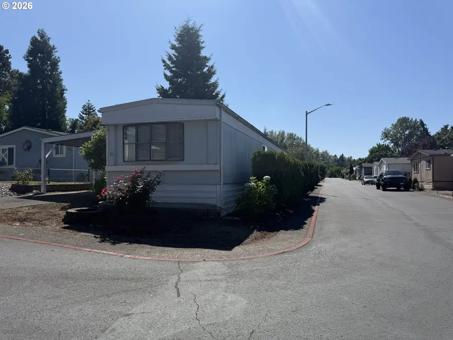 2632 NE 201st Ave #19, Fairview, OR 97024 - #3