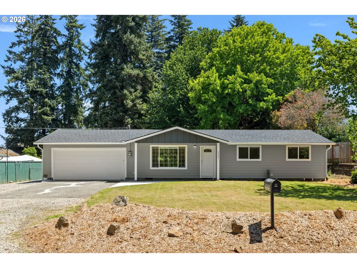 2405 NE 110th Ave, Vancouver, WA 98684 - #1