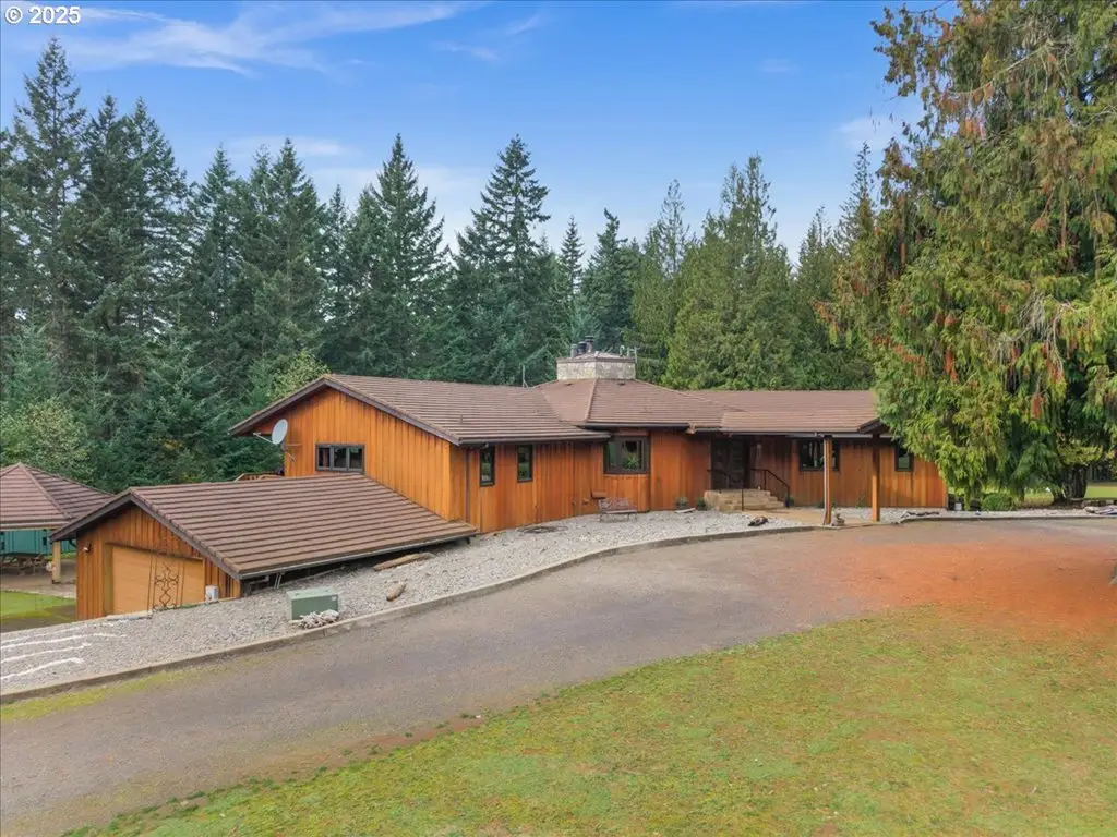 51720 NW Hayward Rd, Manning, OR 97125 - Image #1