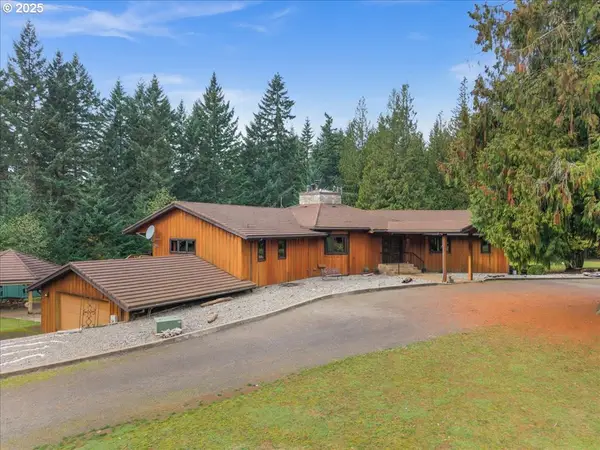 51720 NW Hayward Rd, Manning, OR 97125