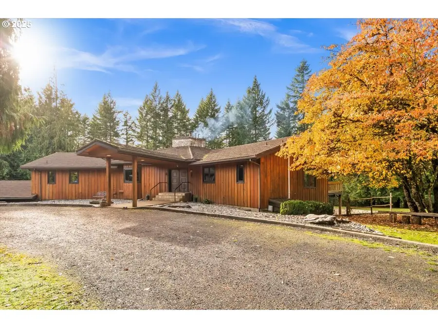 51720 NW Hayward Rd, Manning, OR 97125 - Image #3