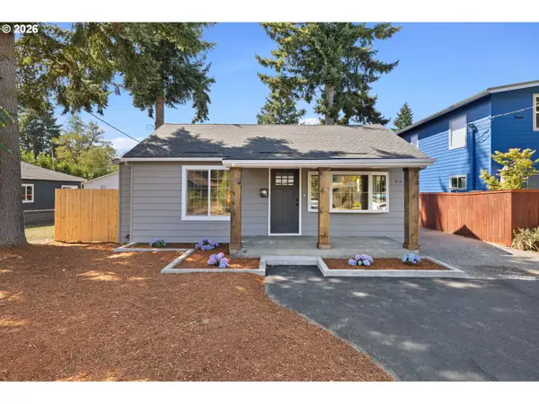 6615 SE 64th Ave, Portland, OR 97206