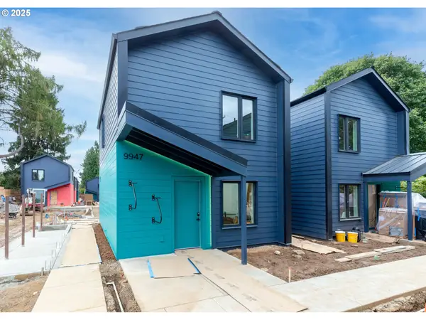 9947 SE Cottage Ln #3, Milwaukie, OR 97222