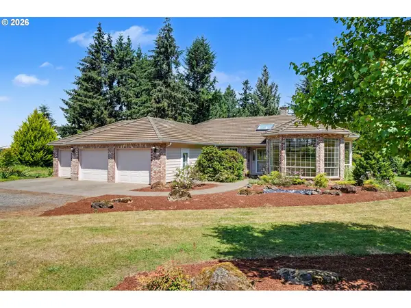 11045 James Way Dr Se, Aumsville, OR 97325