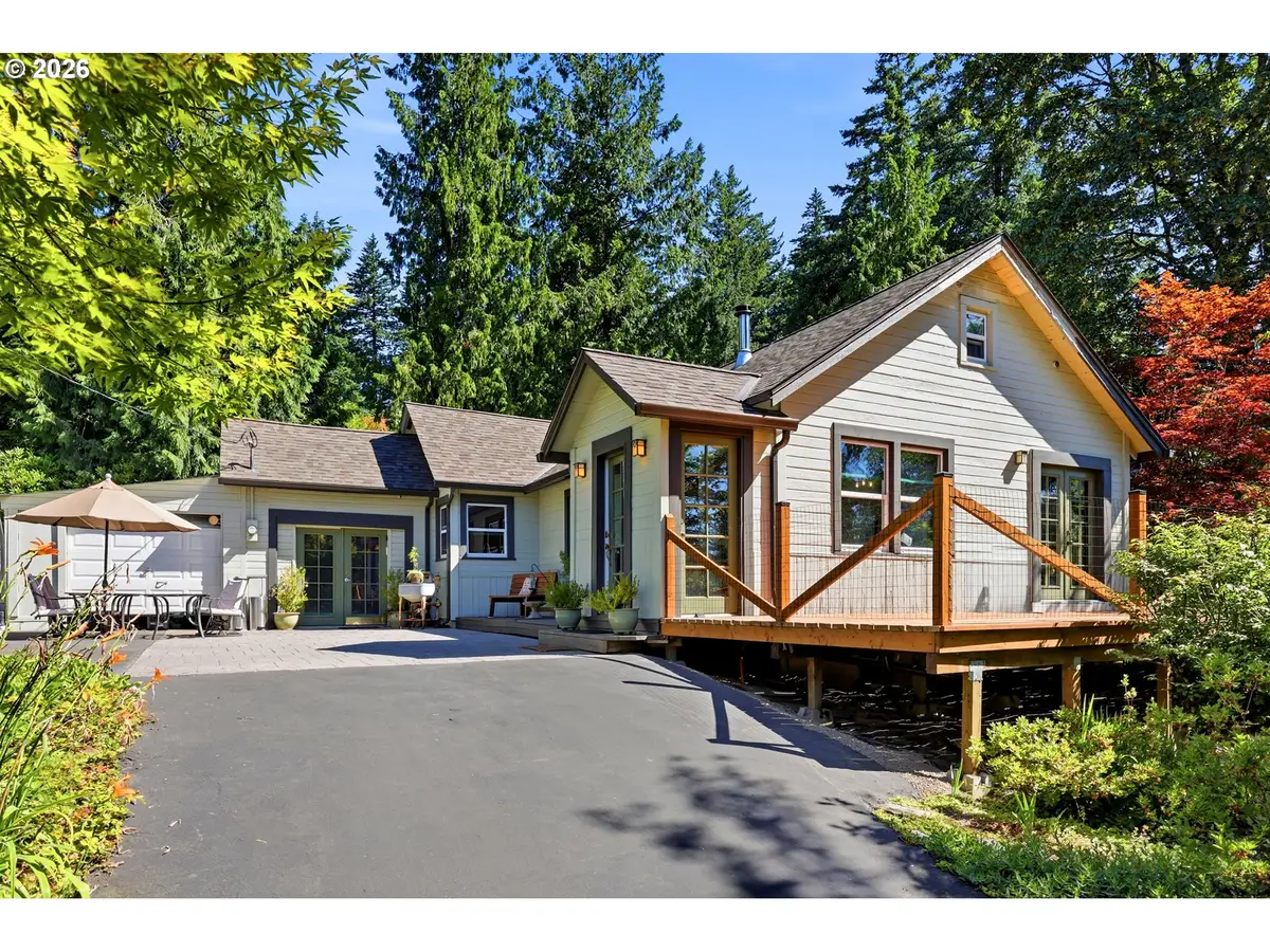 35137 SE Ellis Rd, Corbett, OR 97019 - #1