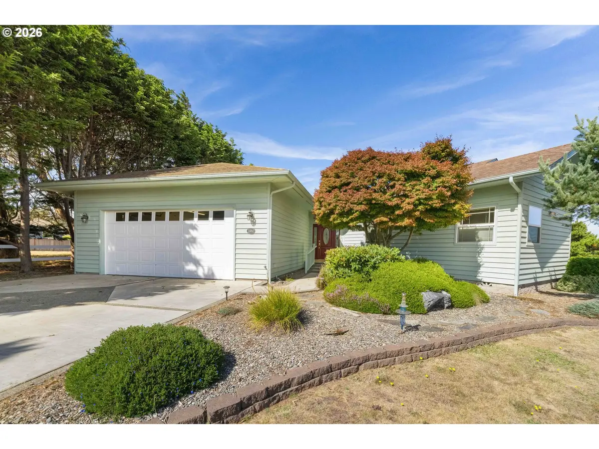 3980 Natalie Way, Bandon, OR 97411 - #1